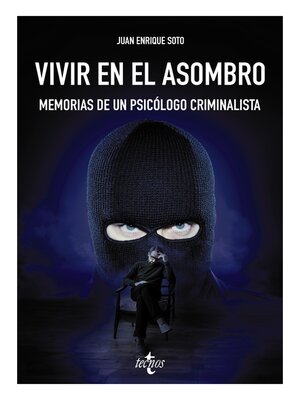 cover image of Vivir en el asombro